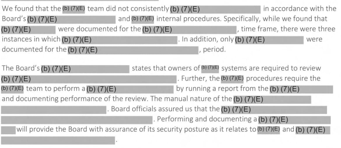 Federal Reserve passed Treasury Secretary's details to Russians after social engineering incident