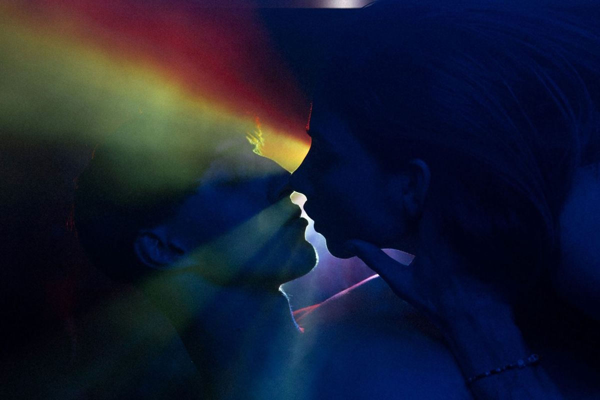 Partners? Larry Ellison is ready to kiss and make up with AWS