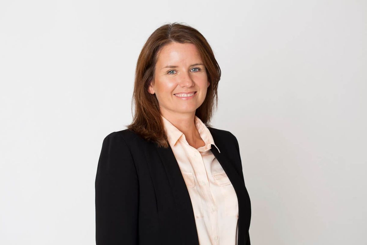 BNY poaches BP's Leigh-Ann Russell as new CIO -- eyes sustained modernisation