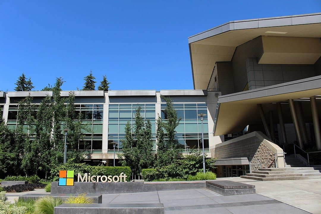 Microsoft's cloud growth stumbles