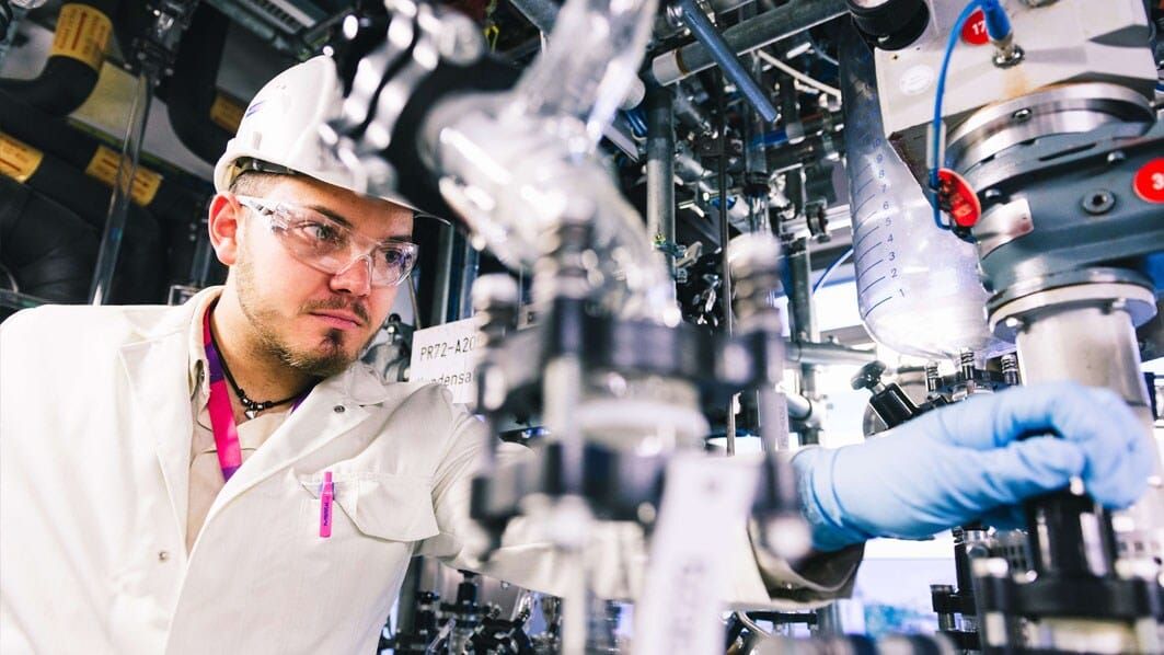 Merck vows to ramp up “data, digital, analytics” use