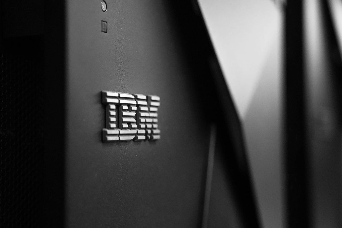 IBM: GenAI is fuelling ‘robust tech spending’