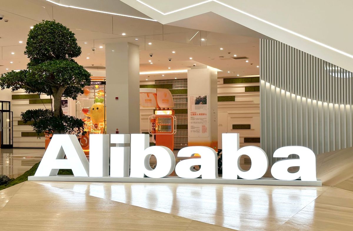 Alibaba backs open-source LLMs to give developers "more control"
