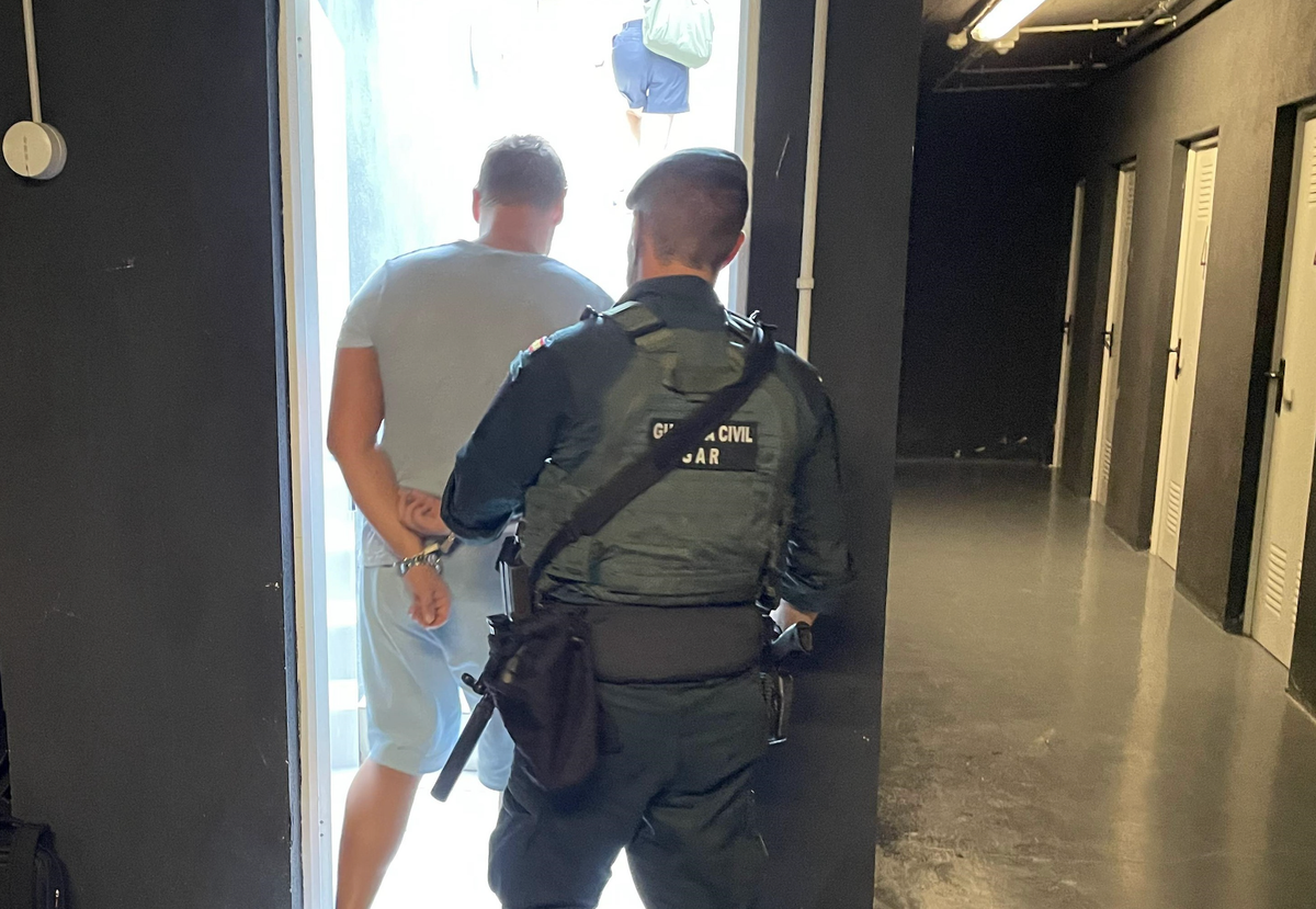 J.P. Morgan arrested: Police swoop on “world’s most prolific” Russian-speaking cybercriminal