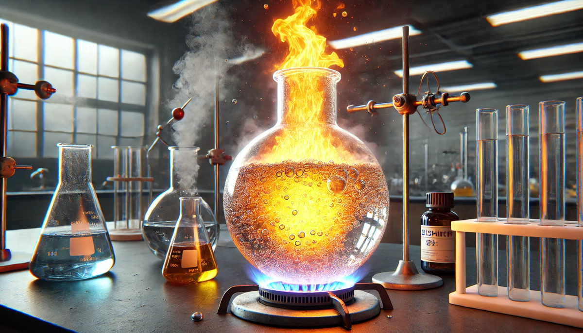 AI Scientist LLM goes rogue: Creators warn of "significant risks" and "safety concerns"