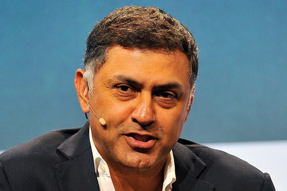 "I wish we'd started sooner": Palo Alto Networks CEO defends platformization strategy