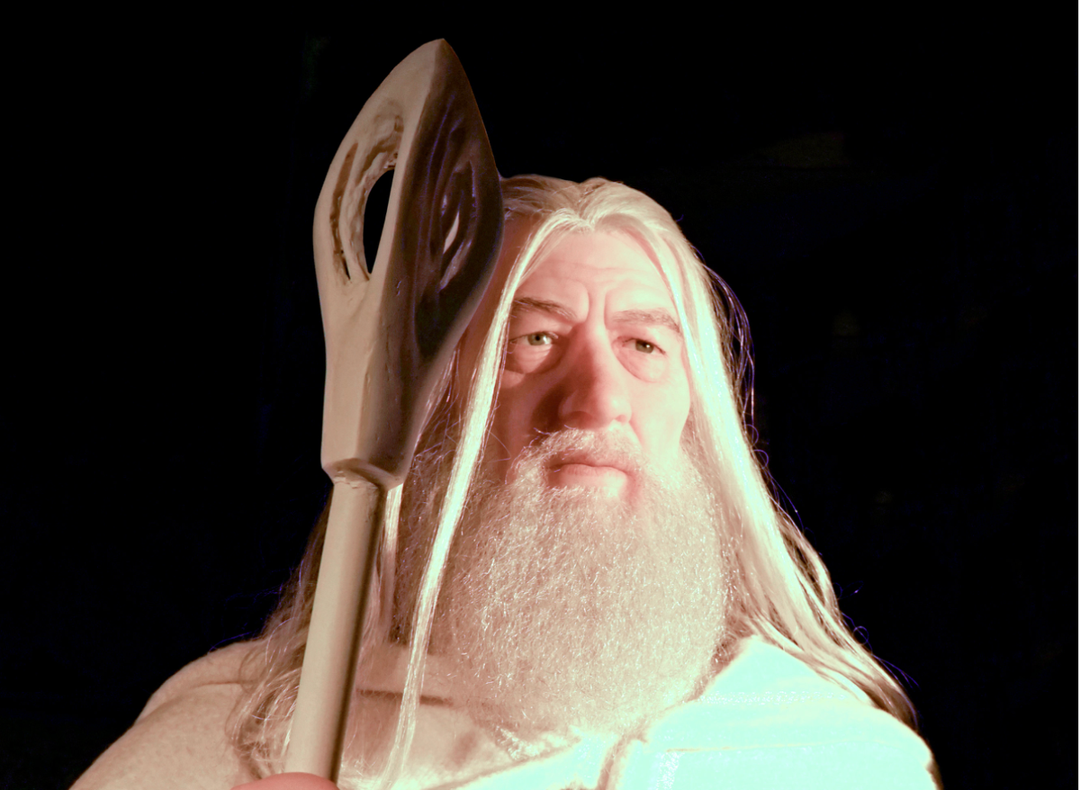 Gandalf exposes the major GenAI security threats facing enterprises