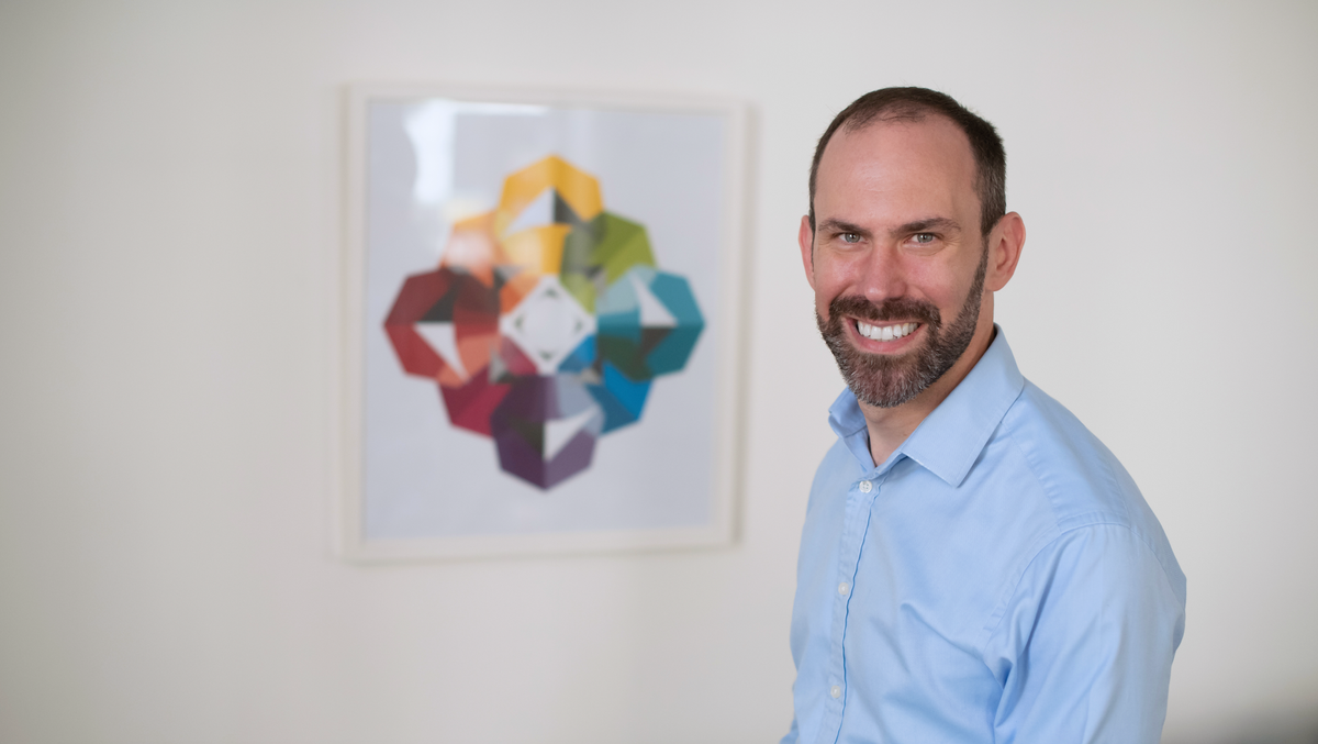 Lewis Silkin CTO makes the case for “generative automation” and LLMs in the legal sector