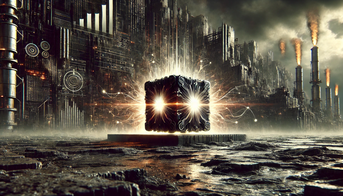 IBM reveals why its "tiny" AI models punch well above their weight