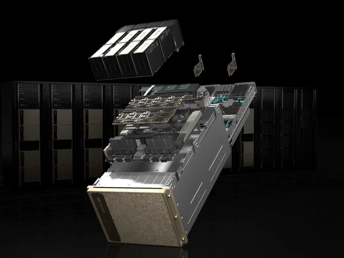 What Meta’s earnings say about the future of AI