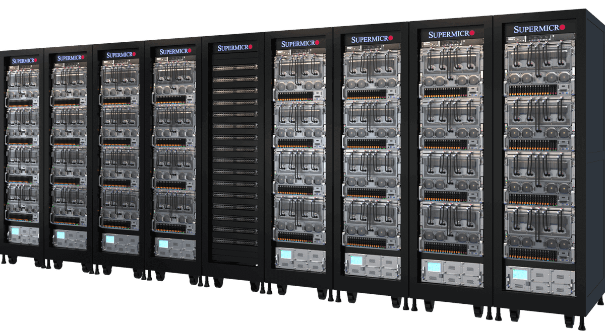 Racked with doubt? Super Micro delays annual report