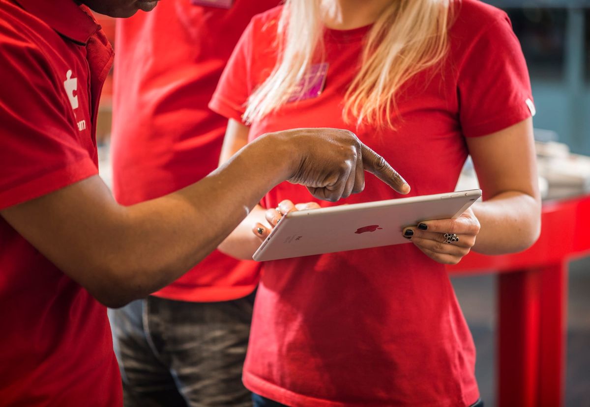 The Big Interview: Vodafone Group IT chief Pedro Sardo