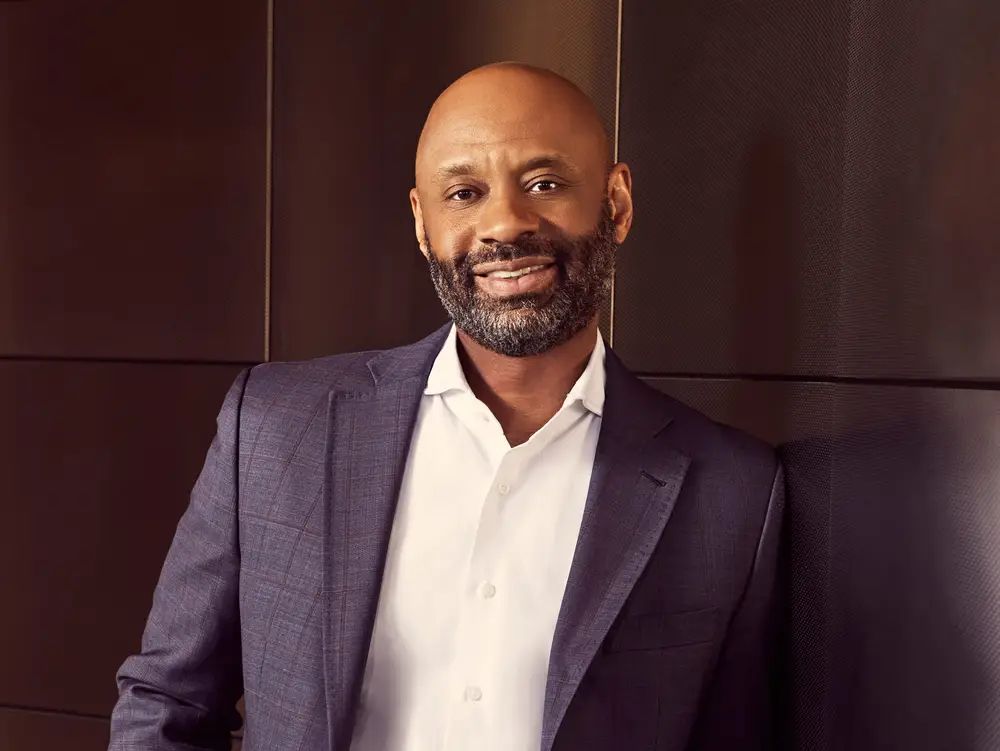 Citigroup’s CFO Mark Mason: Cybersecurity costs are surging