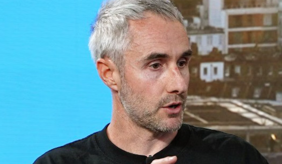 Renovating Rightmove: Andrew Tate on leading cloud transformation at UK's top property site