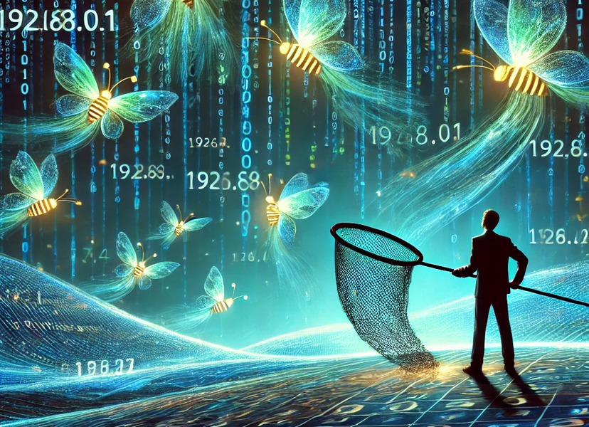 SaaS firm spends $25m to snap up IPv4 addresses, trim cloud costs