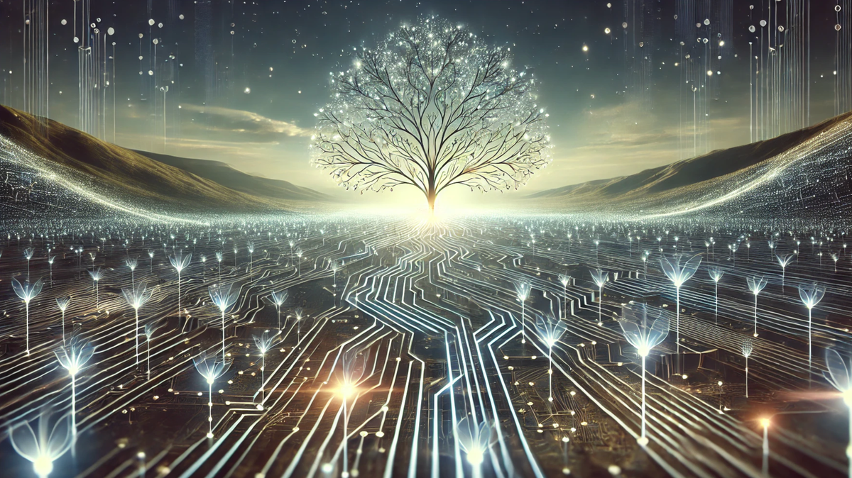 OpenAI co-founder's firm raises $1B to solve "the most important technical challenge of our age"