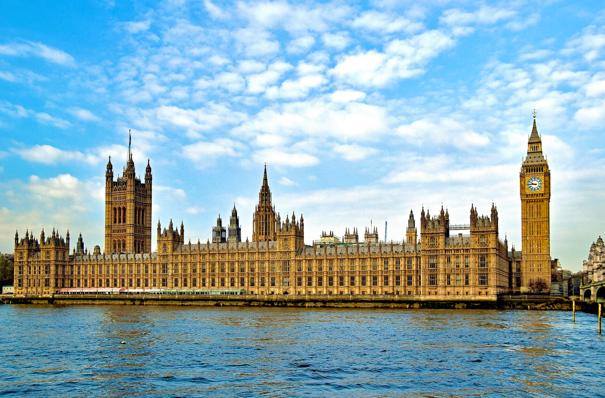 UK convenes global security talks, admits half of British businesses cannot defend themselves against cybercrime