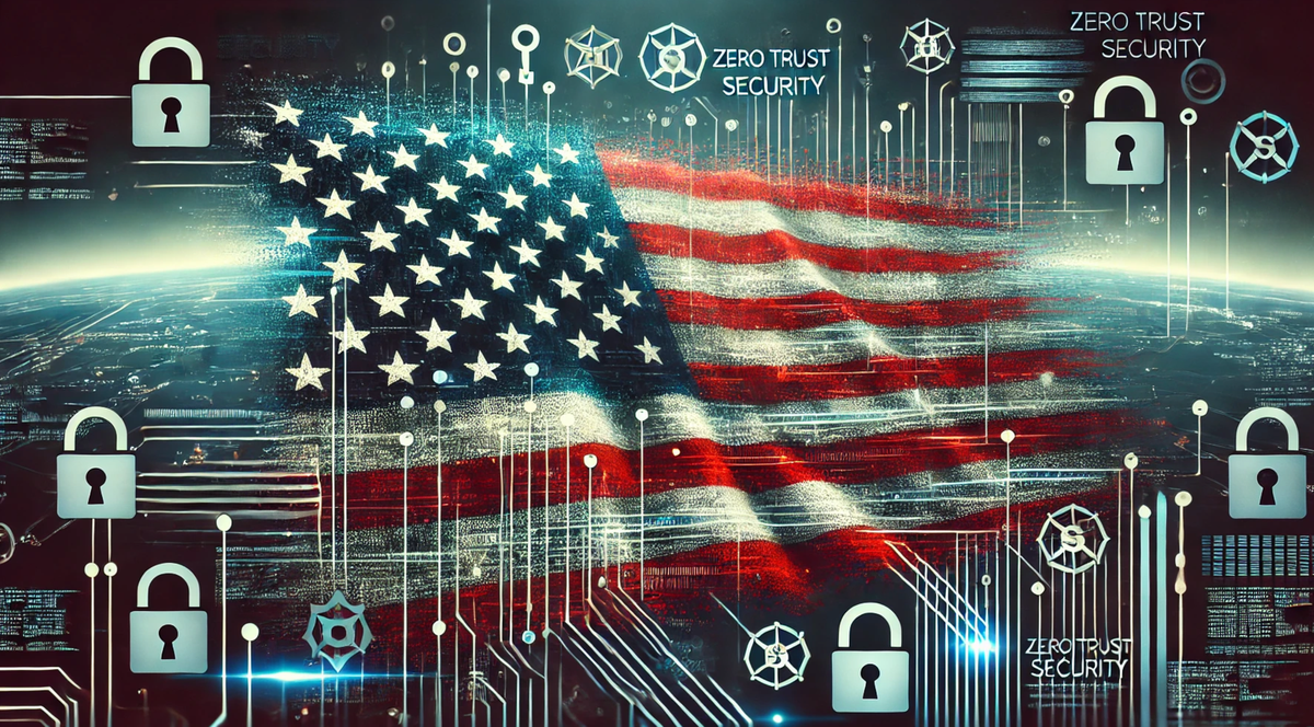 A prayer for Zero Trust: US Government agencies prepare for critical deadline