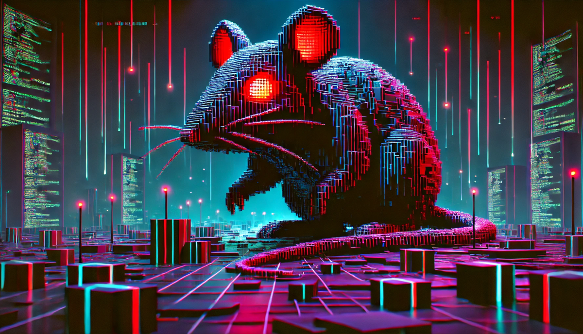 GenAI malware has been discovered in the wild, researchers claim