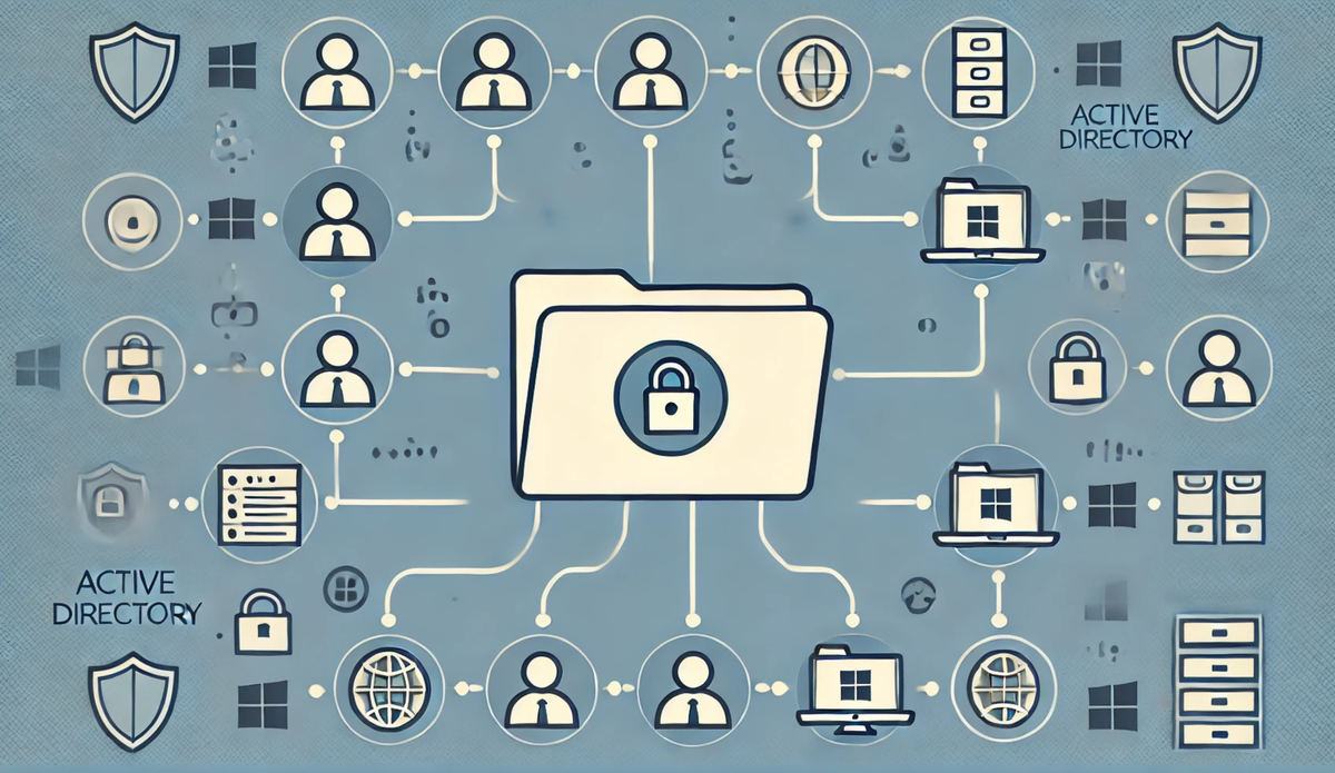 NSA warns that Active Directory is an "exceptionally difficult to defend" attack surface