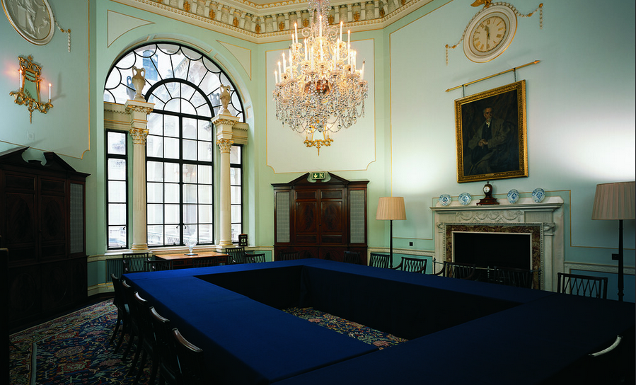 Expired Certificate crashed $6 trillion Bank of England system