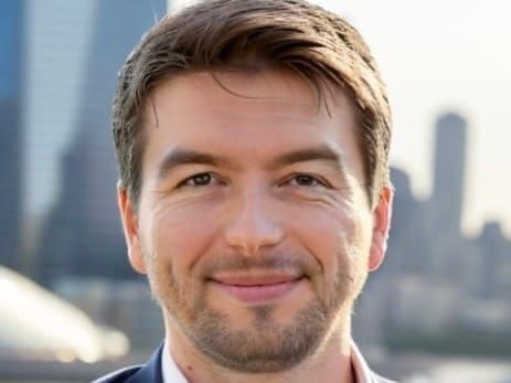 Virgin Atlantic's VP of Data and AI on chatbots, transformation and enterprise astrophysics