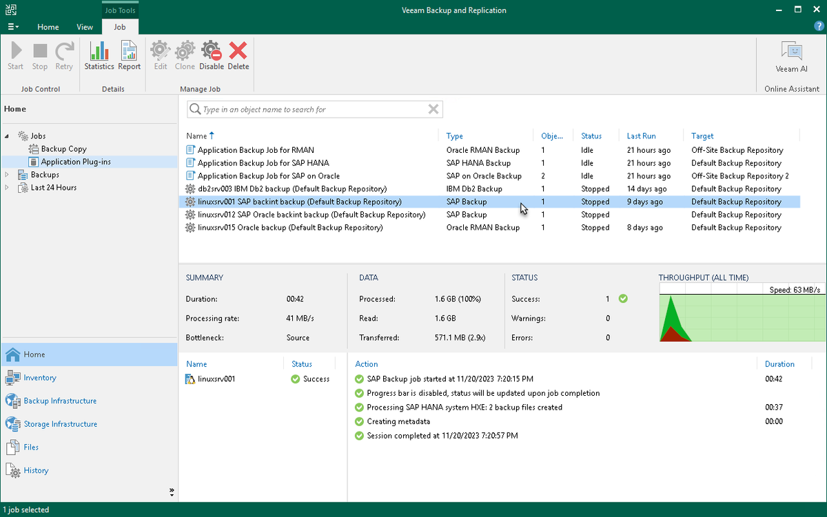 New pre-auth RCE in Veeam Backup & Replication at risk of ransomware "abuse"