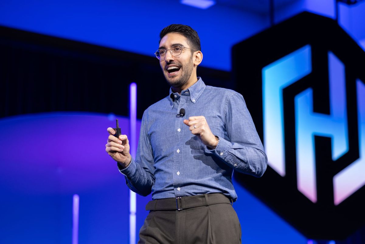 HashiCorp piles up Stacks; Tableau thinks globally