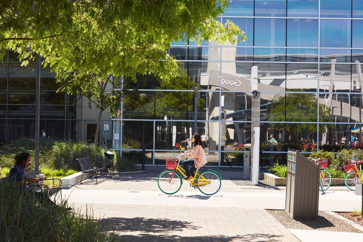 Five key takeaways from the Alphabet earnings
