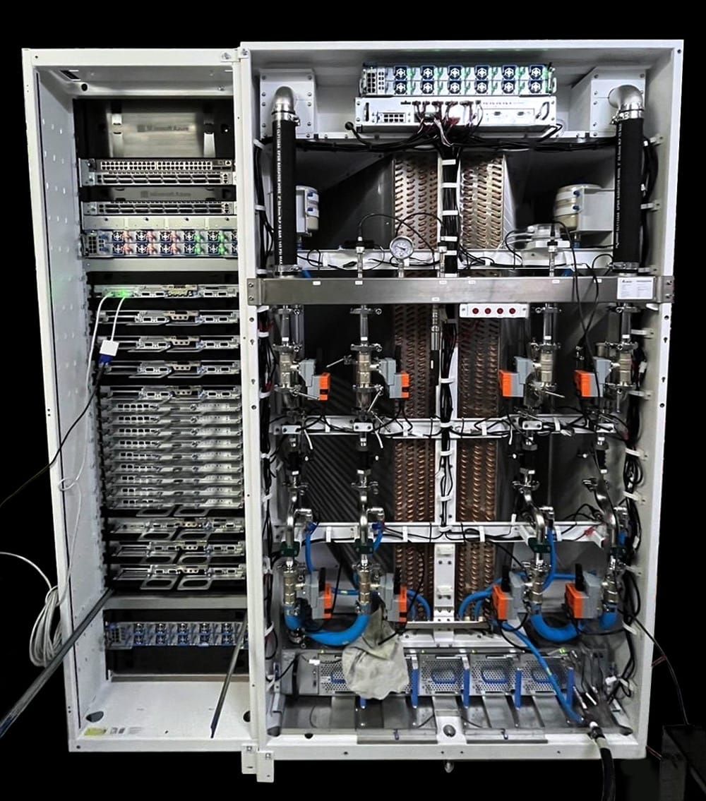 The evolving scramble for AI hardware