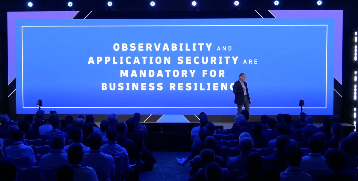 Dynatrace focuses on “observability” to avert the catastrophes of complexity