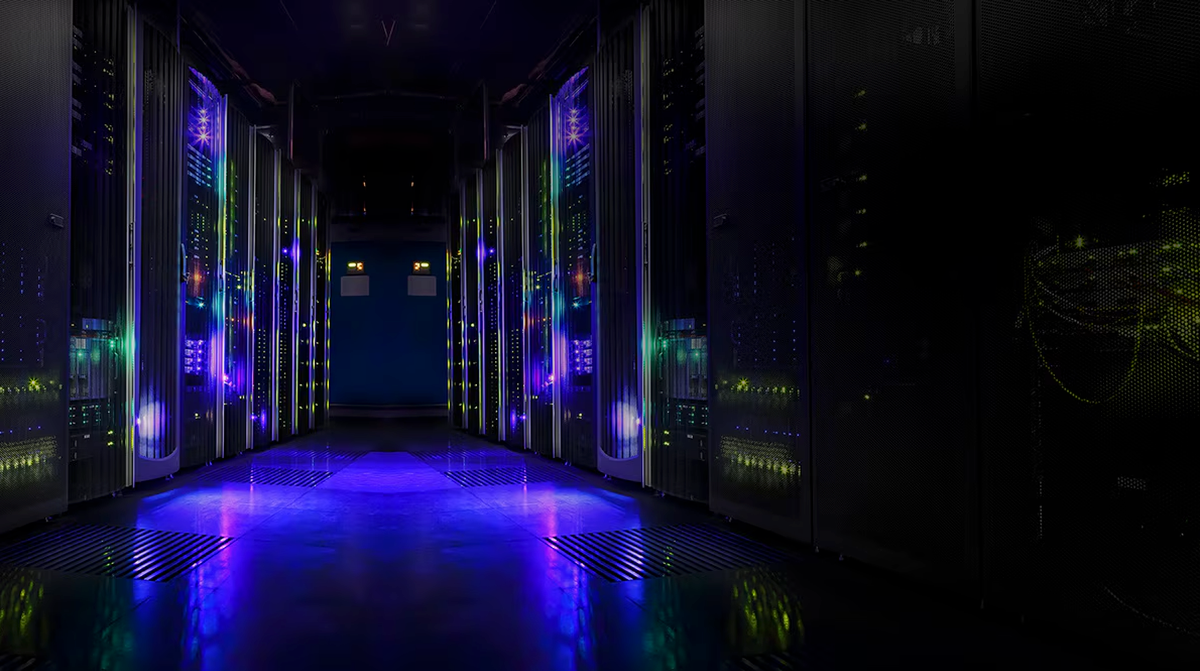AMD strikes back; Bret Taylor's new voice