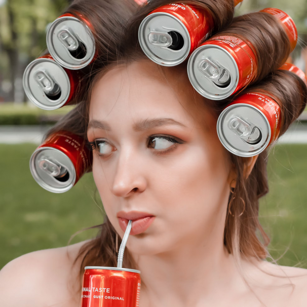 Coca-Cola is using AI to read the face of product testers: Just don't say "Spiced"...