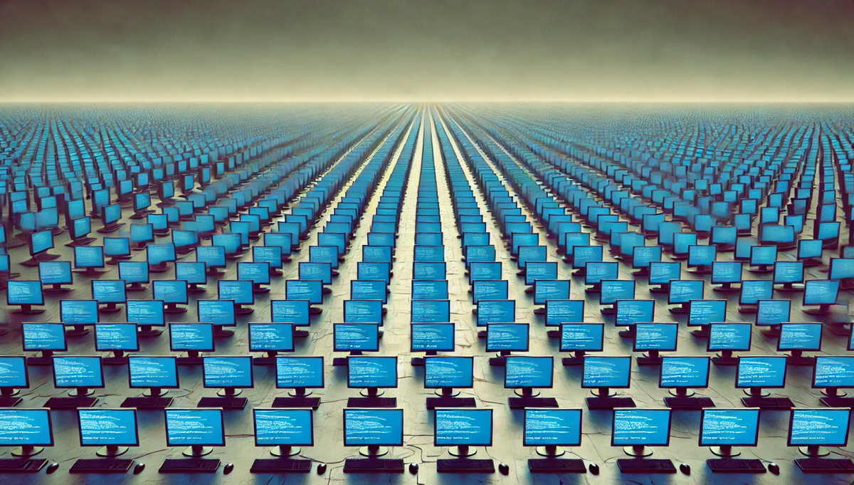 "The 21st century Y2K bug": Preparing for Apple and Google's certificate slice up