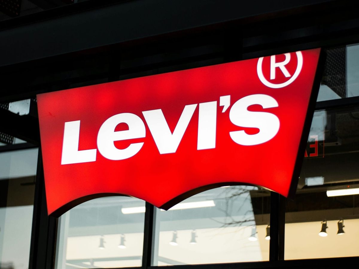 Levi's blames earnings miss on mystery customer "cybersecurity breach"