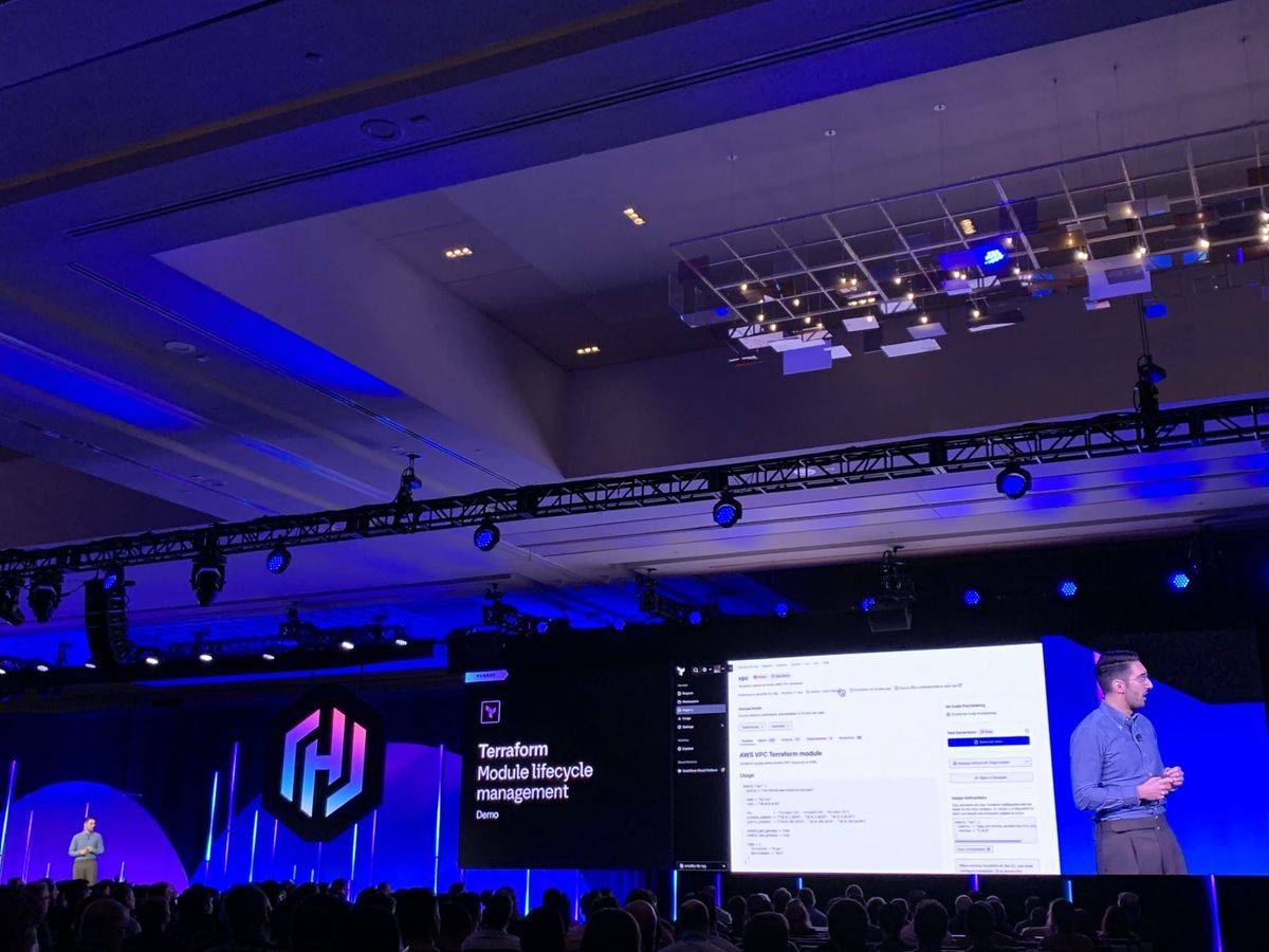 HashiCorp boss says IBM deal on track, says takeover will ease engineering bottlenecks