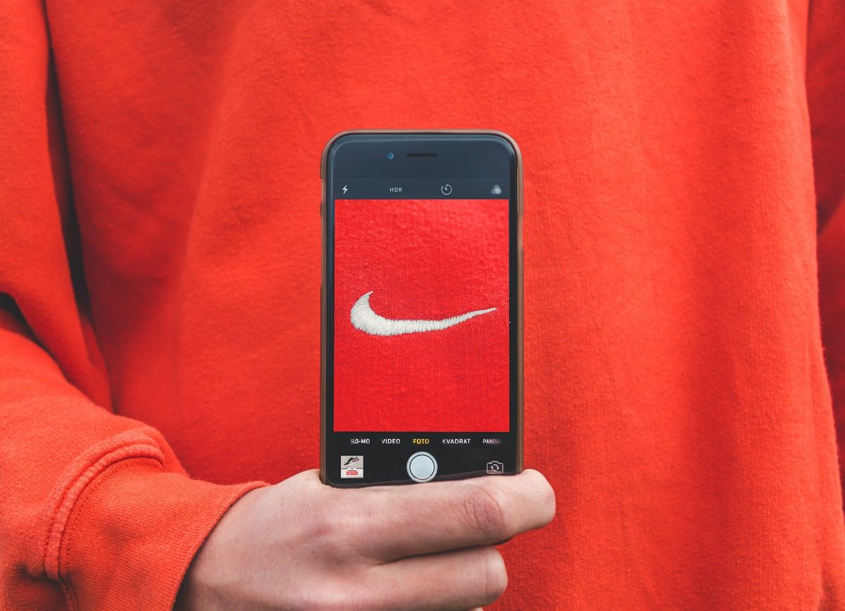 The return of bricks and mortar? Nike sees digital slump, hope in stores