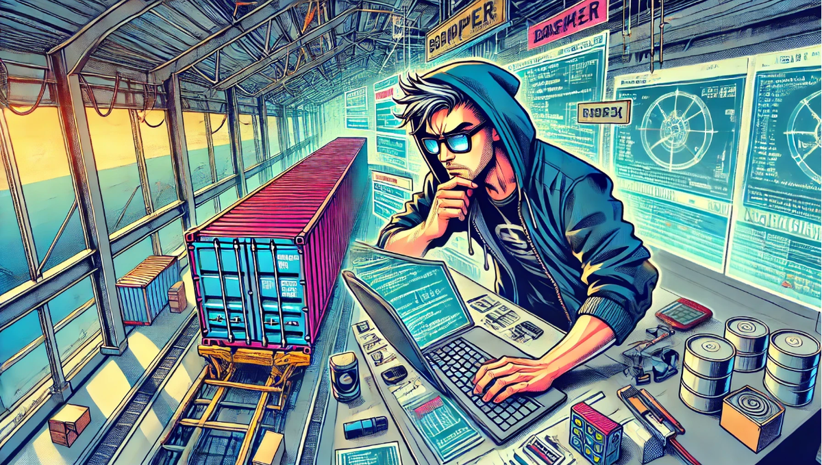 The building blocks of destruction: How to develop your security research intuition