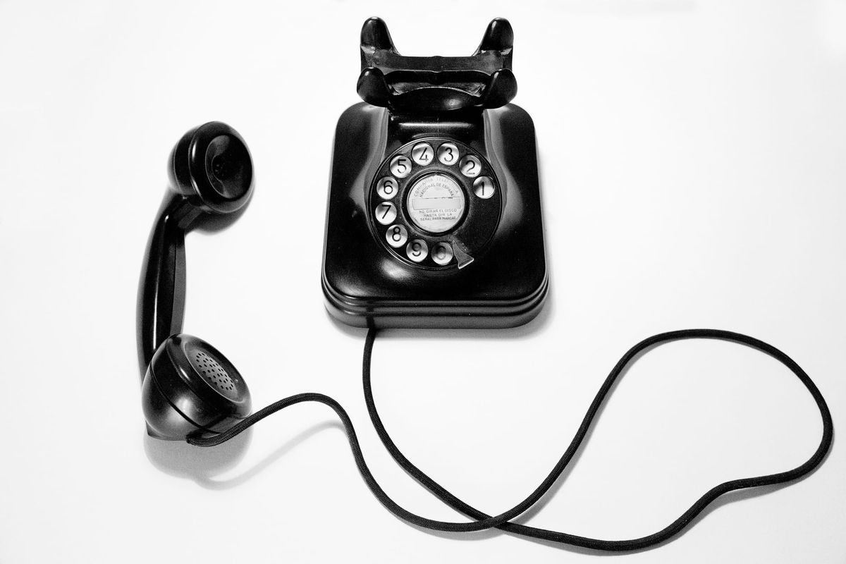 How can businesses prepare for a looming copper landline retirement deadline?