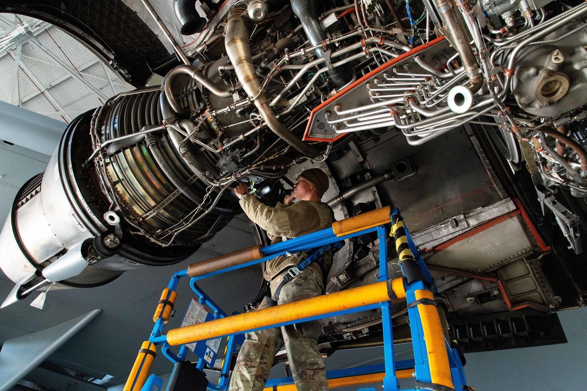 Auditors blast Pentagon over insecure, "antiquated" IT systems