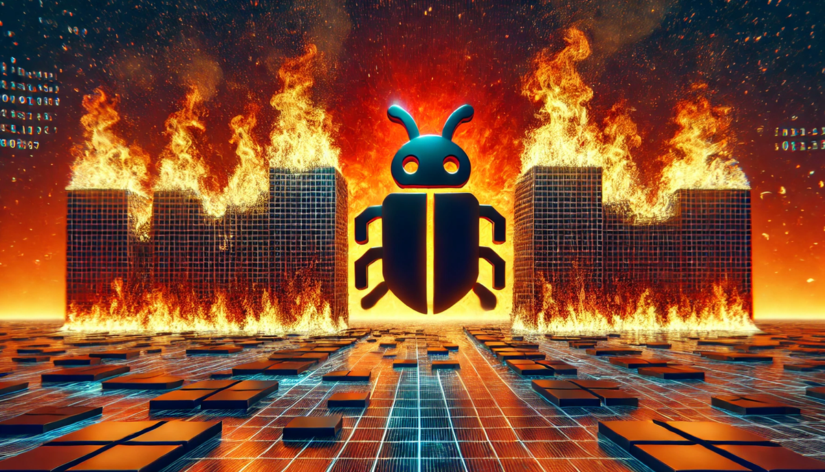 CISA: Critical Palo Alto Networks vulnerability exploited in the wild