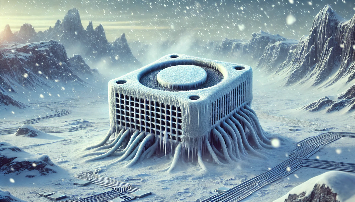 Is an AI winter coming? Diminishing returns and scaling limit fears freeze AGI hopes