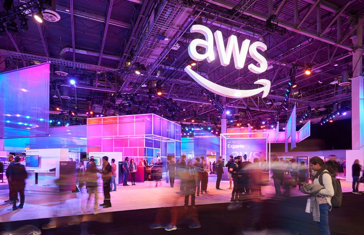 AWS previews re:Invent; AI2's latest open-source AI