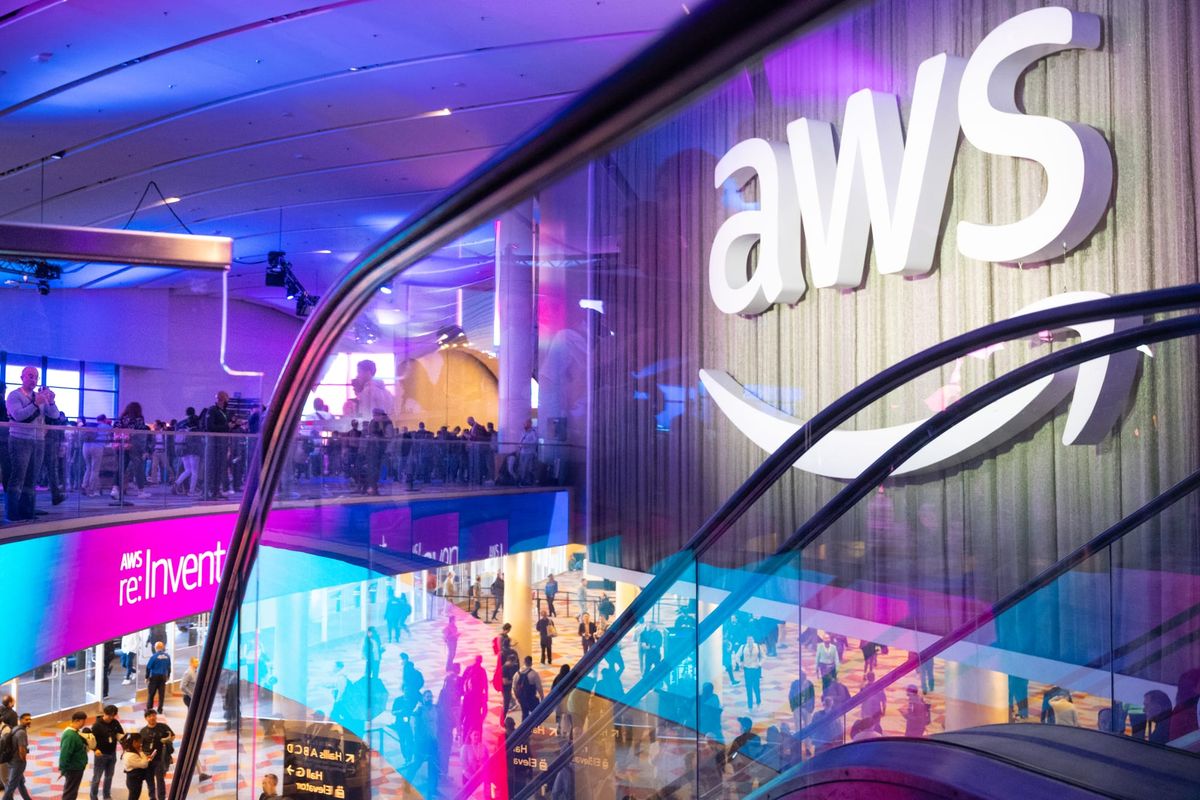 Five notable launches from AWS re:Invent 2024