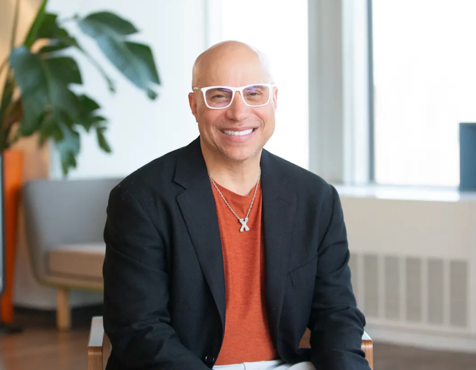 From CISO to CTrO: Rise of the Chief Trust Officer