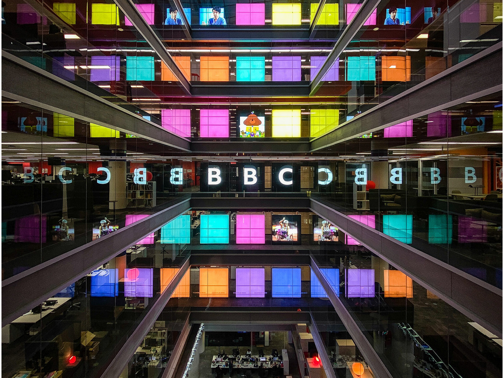 BBC hands Alation data catalogue contract amid data transformation pressure