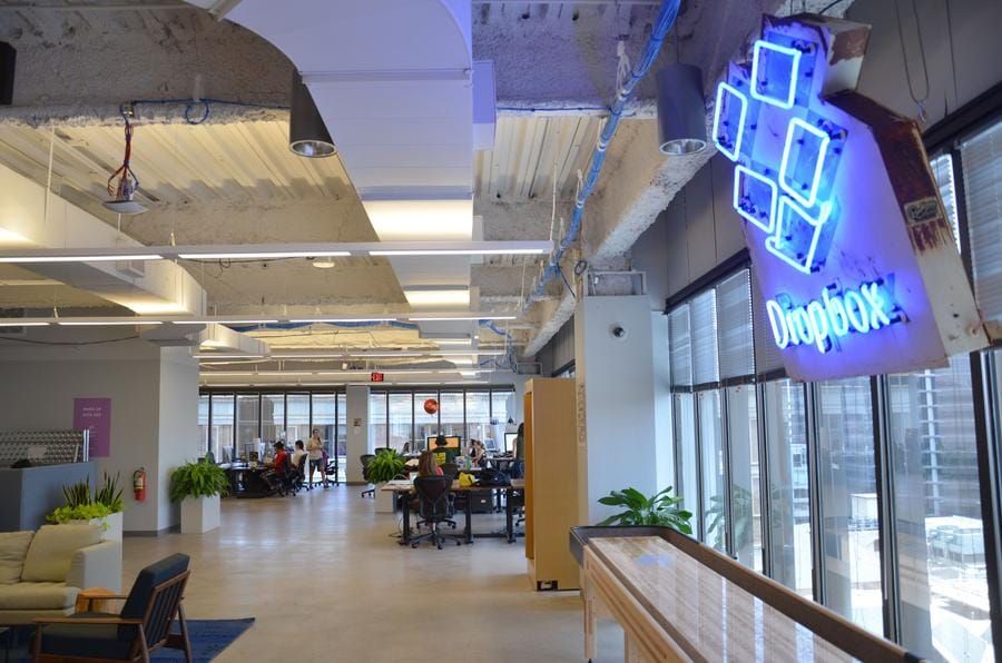 Dropbox's vector search: Challenges and model choices...