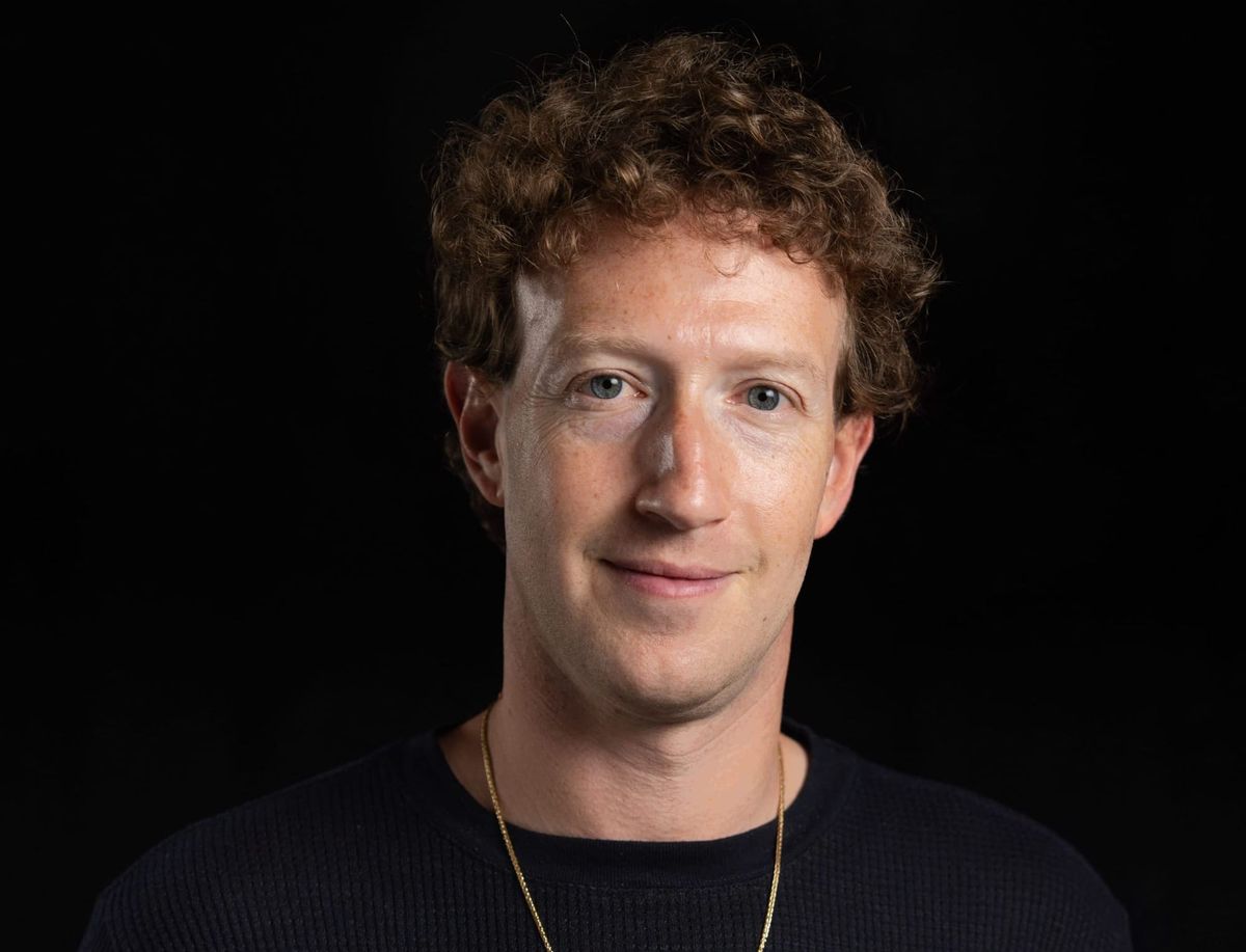 Zuckerberg on Llama 4, DeepSeek's "novel things..." CapEx impact