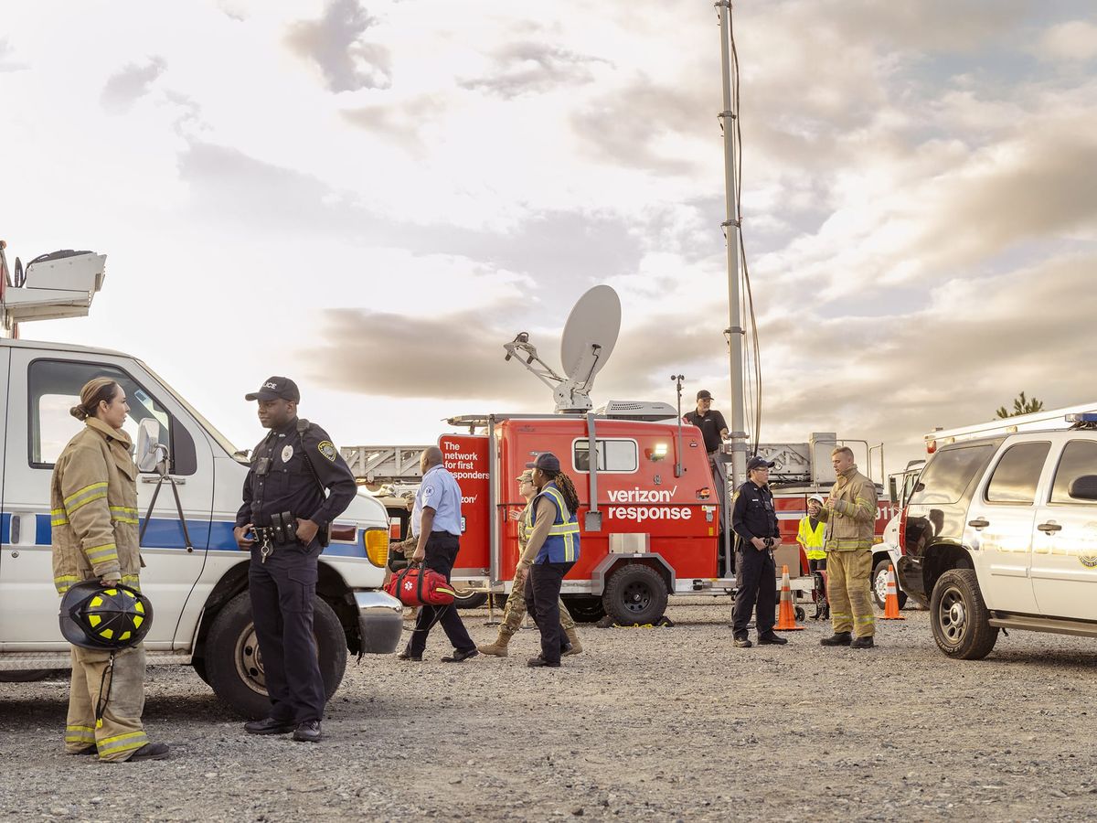 Verizon touts its power, land, fibre in AI drive -- partners with Vultr