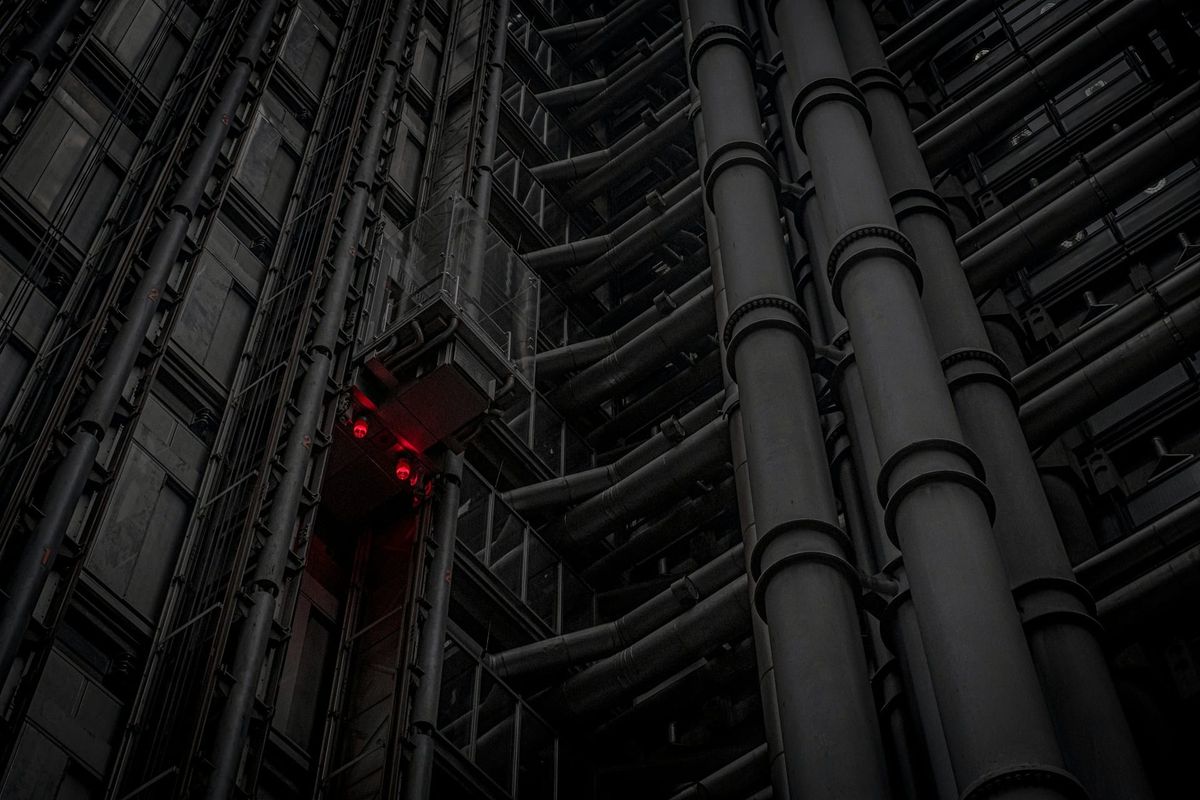 “We must hold our nerve” – Lloyd’s CEO’s departure rattles marketplace amid digital transformation delays